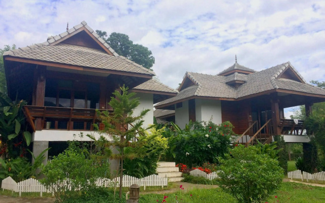Pai River Villa