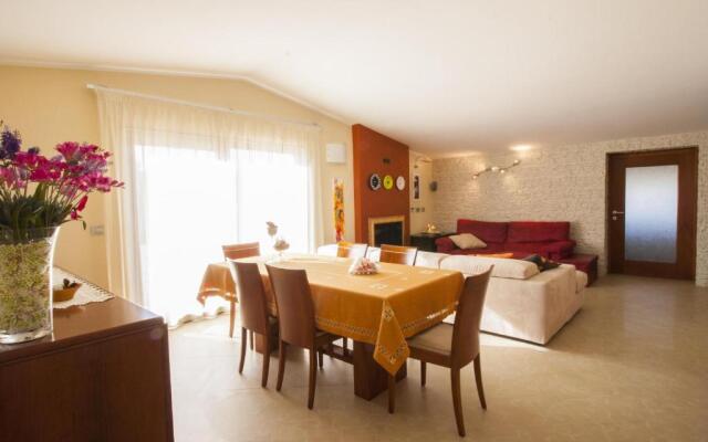 Meadow luxury villa