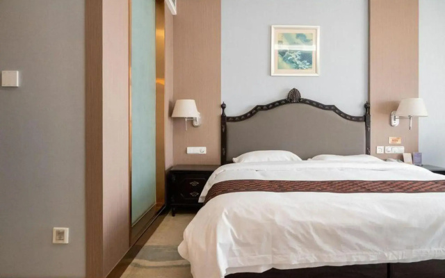 Taetea Hotel