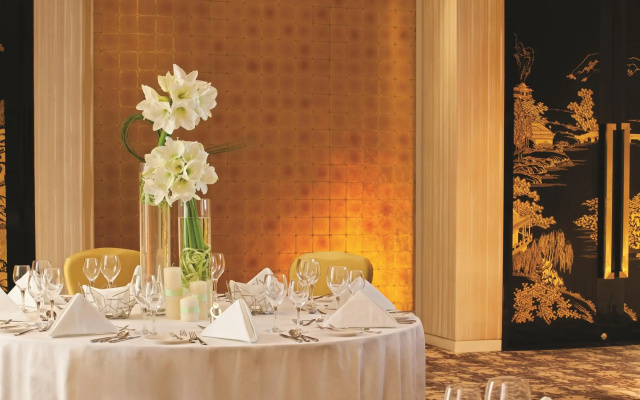 Fairmont Beijing