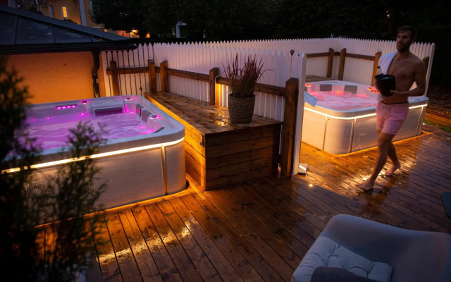 Slottshotellet i Kalmar