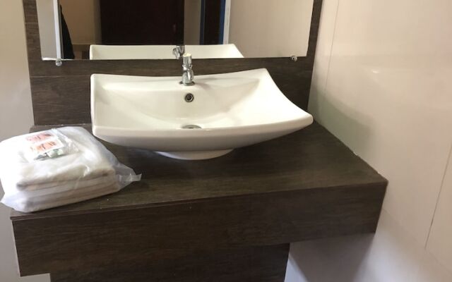 Classe Abc Motel / Hotel