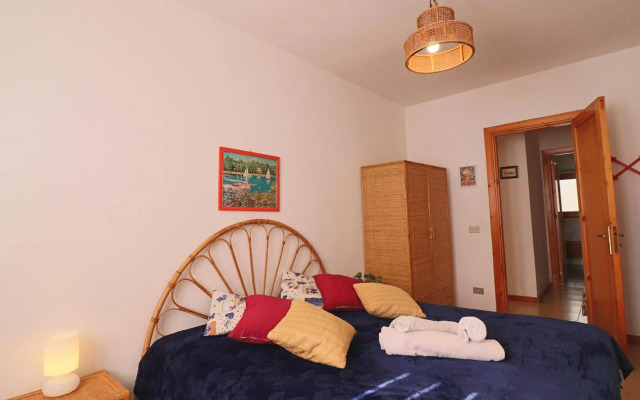 Casa vacanze Cecilia a Otranto vicino le spiagge