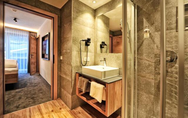 A4 AlmA Alpin Appartments
