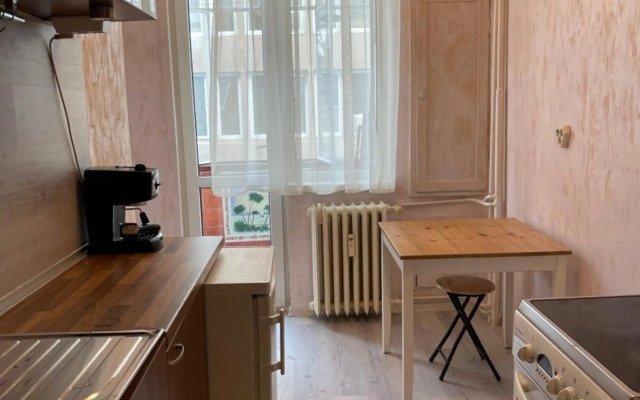 Parchevich 26 Apartment