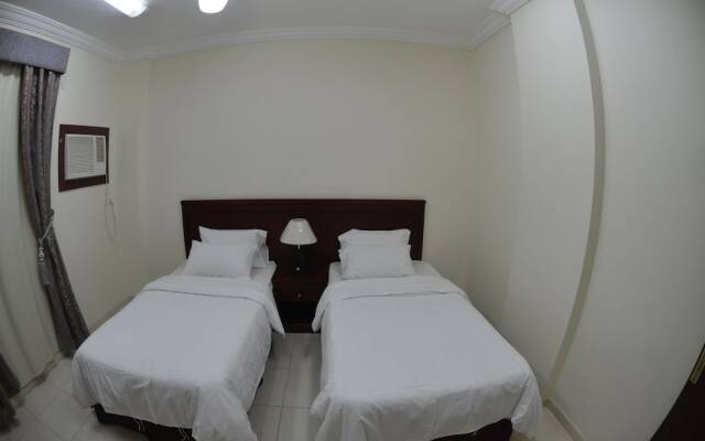 Nojoom Home Hotel