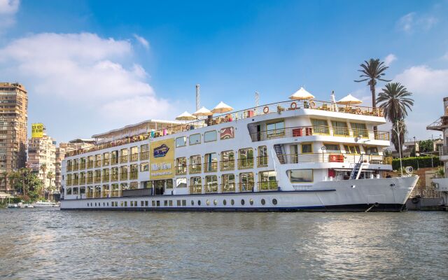 Nile View Jewel Hotel