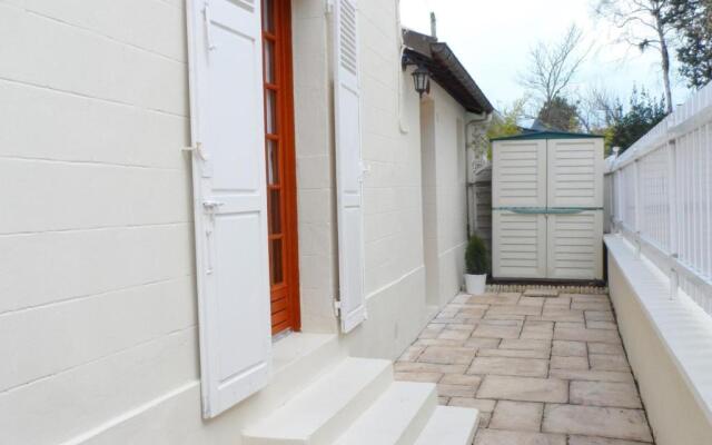 Maison Cabourg, 3 pièces, 4 personnes - FR-1-487-219
