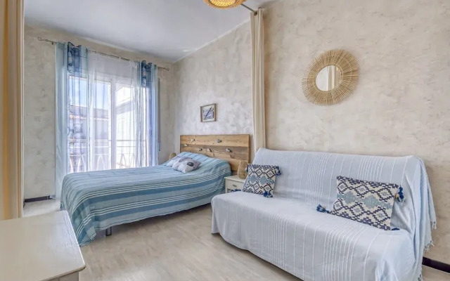 Apartment in Mountain Gateway in Roses