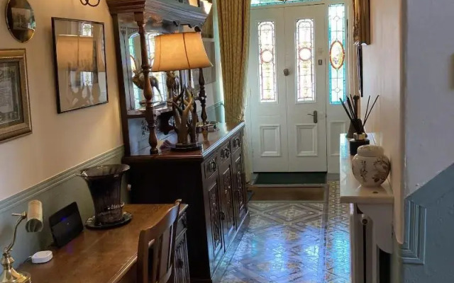 Thornsgill House B&B