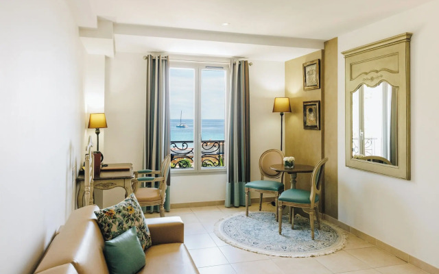 Hôtel Liberata & Spa