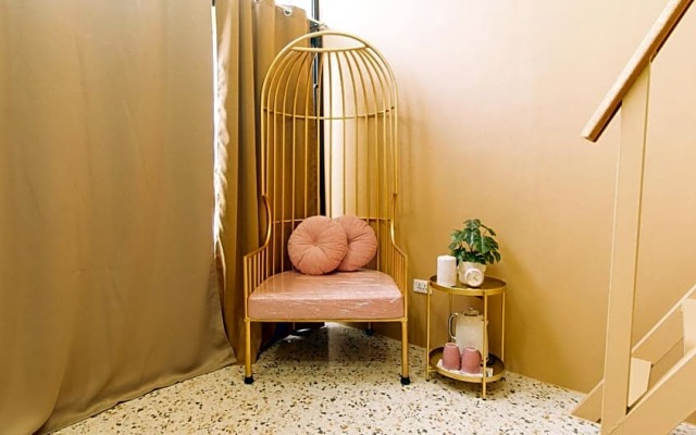 The Balilo Guesthouse