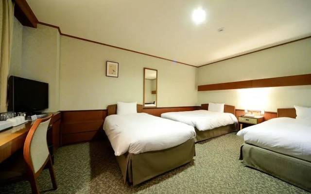 Daiichi Inn Park