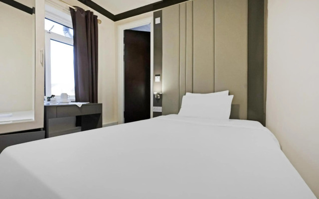 Baltimore Hotel