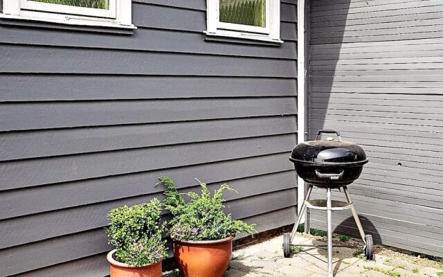 5 Person Holiday Home in Slagelse