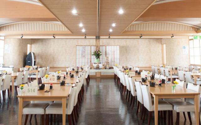 Hotel New Shichisei