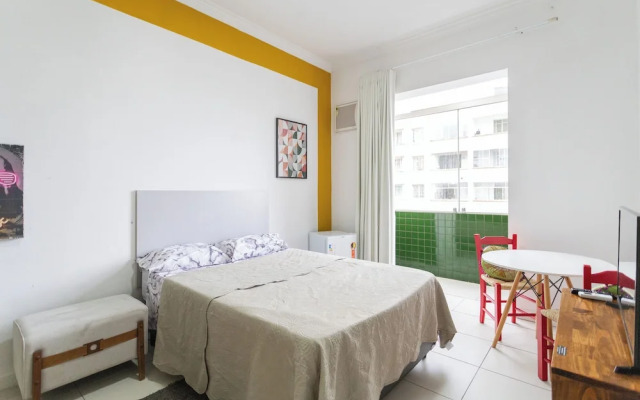 Coliving São João 02