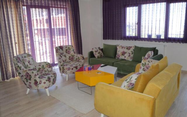 Evim Trabzon Apartment