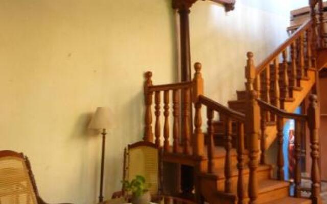 Hotel Casa Antigua