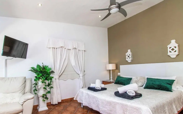 Villa Isabel Sol