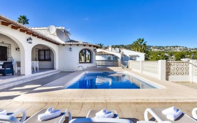 Villas Guzman - Erita