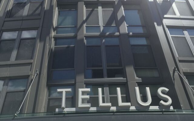 Tellus by Executive Apartments