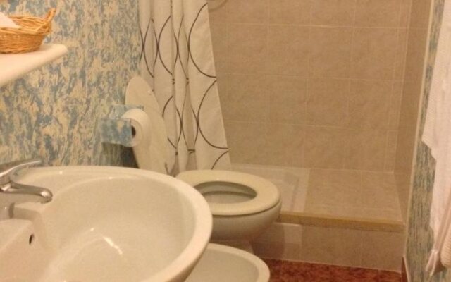 Bed & Breakfast Santa Fara