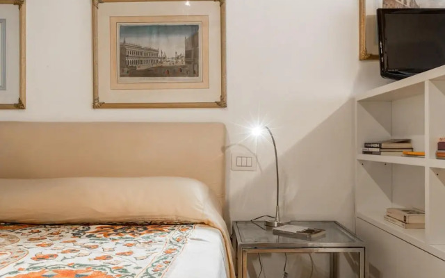 Ca Tintoretto in Venecia