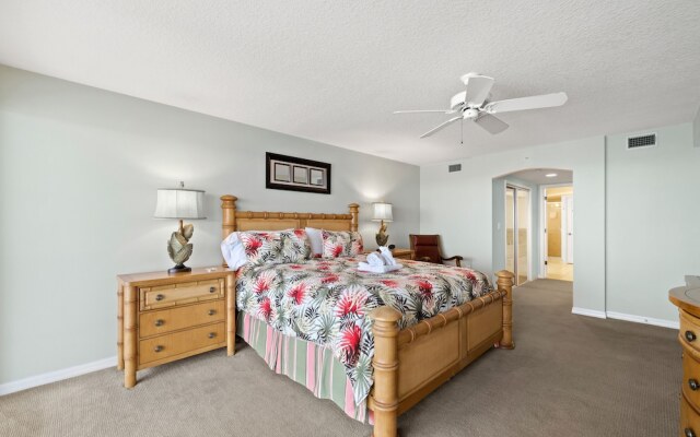 La Contessa 307 - Three Bedroom Condo