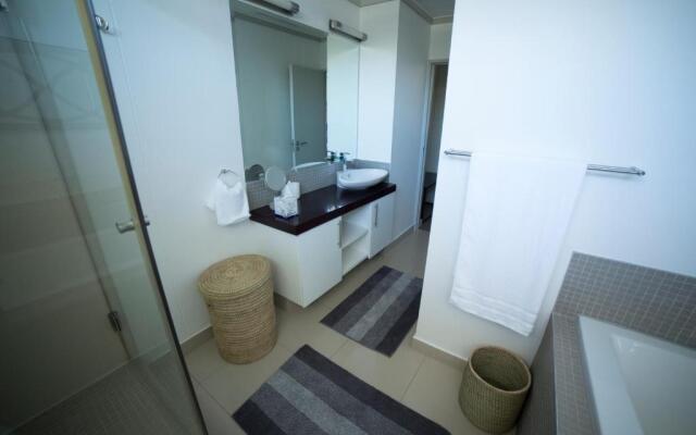 The Quadrant Apartment A406