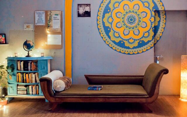 International Travellers Hostel