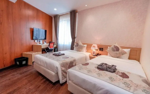 Momizi Hotel Hai Phong