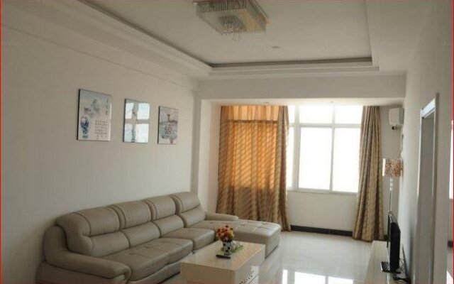 Daming Shanghui Express Hotel