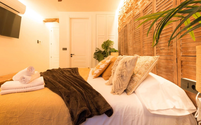 RIBERA by STAYNNAPARTMENTS