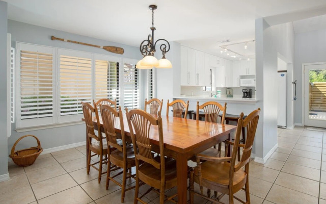 Beachwalk Villa 5199 G