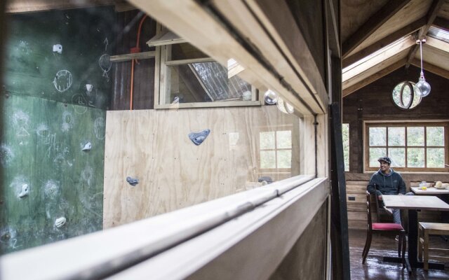 Hostal Climb House - Hostel