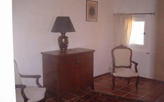 La Bastide des Vérunes