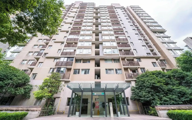 Tyms Cozy 1BR 1BA Apt Yongxin Century