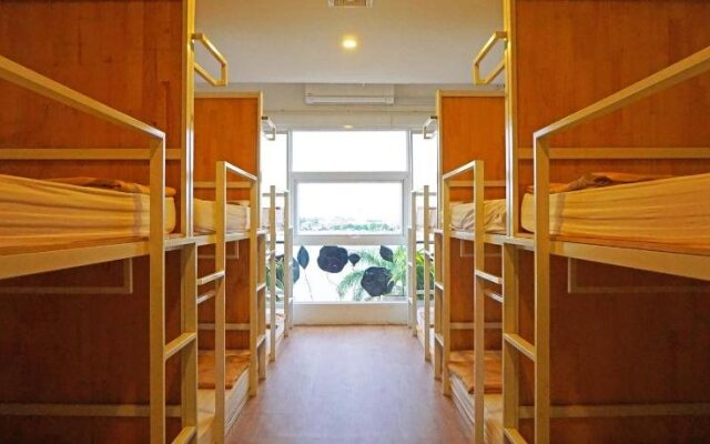 Onederz Hostel Phnom Penh