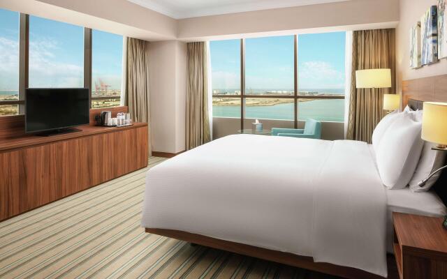 Hilton Garden Inn Al Jubail