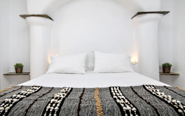 Onar Hotel and Suites
