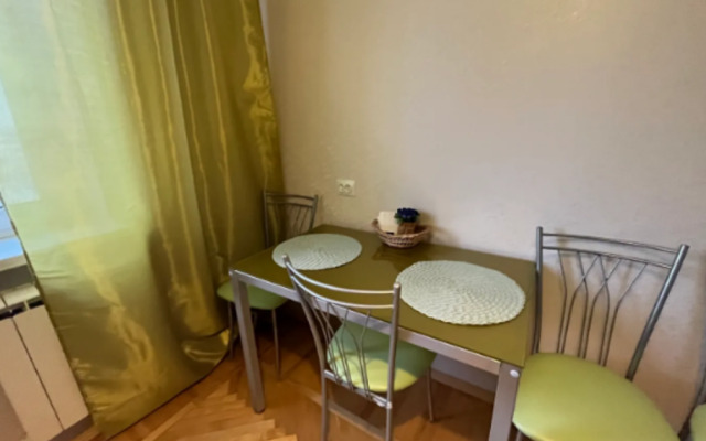 Sweet Home on Sergey Akimov Street 57