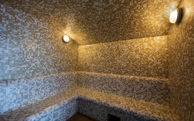 Amberd Hotel