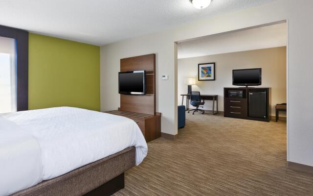 Holiday Inn Express Chillicothe East, an IHG Hotel