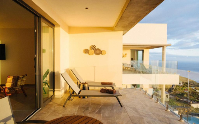 Anamcara Suites La Palma