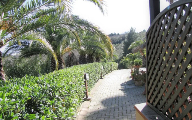 Residence Al Barcoco CAV