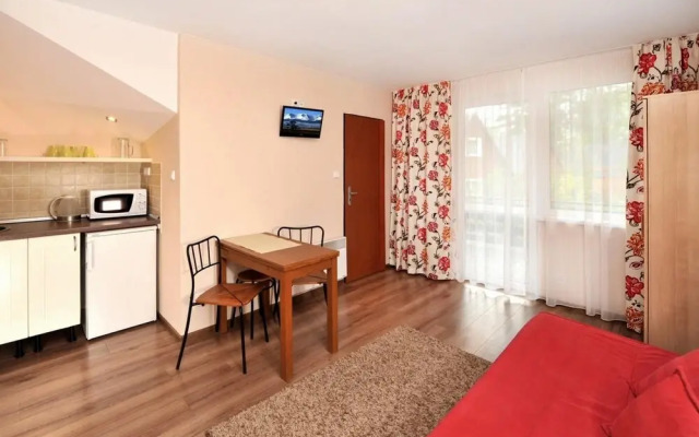 Vilkove Studia Tatry Holiday