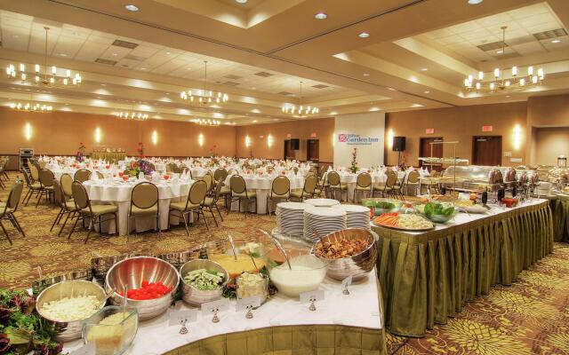 Hilton Garden Inn Houston-Pearland