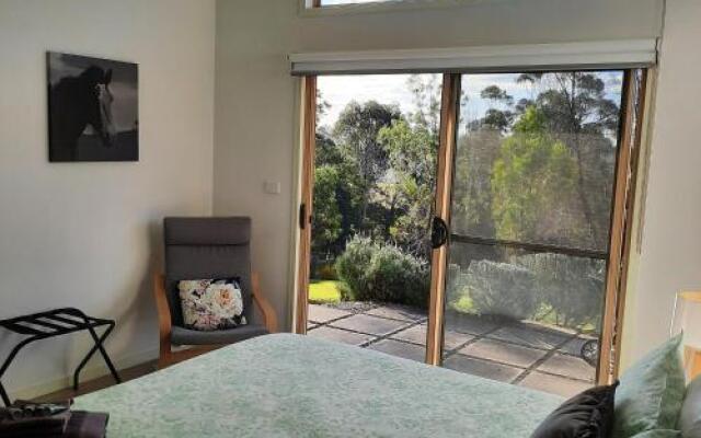 Tilba Coastal Retreat