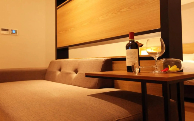 Crown Hotel Changwon